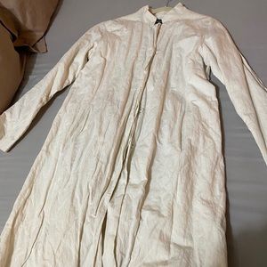 Eileen fisher jacket